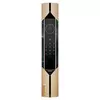 Прев'ю зображення флагманського замка Huawei Smart Door Lock X1, вид збоку.