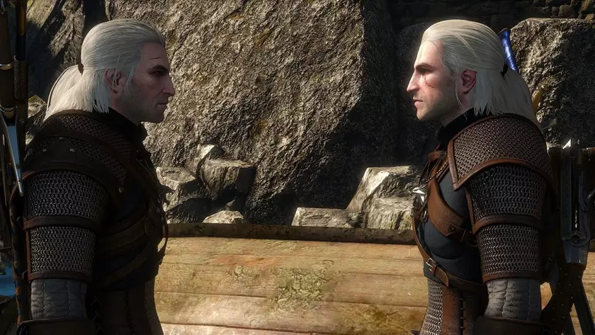 Новый утекший скриншот: восхищайтесь атмосферой The Witcher 3 вновь