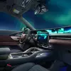 Lincoln Nautilus Black Label interior view 1