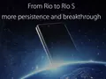 Характеристики смартфона AllCall Rio S определят пользователи