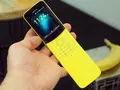 В Украине стартовали продажи «бананофона» Nokia 8110