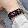 Sensors on the Asus VivoWatch 6 Aero