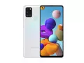 Сколько будет стоить бюджетник Samsung Galaxy A21s с чипом Exynos 850 и квадро-камерой в Европе