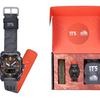 A detailed look at the Casio Pro Trek PRW-6900TFS