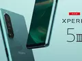 Когда выйдет и сколько будет стоить компактный флагман Sony Xperia 5 III в Европе