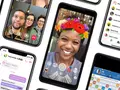 Facebook показала обновленный Messenger: стильно, просто и удобно