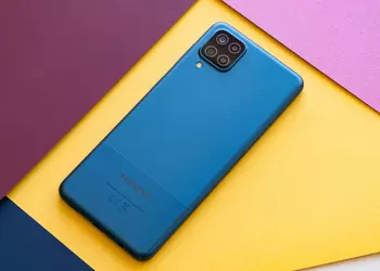 Samsung Galaxy A13 4G will receive an Exynos 850 chip, a 5000 mAh battery and Android 12