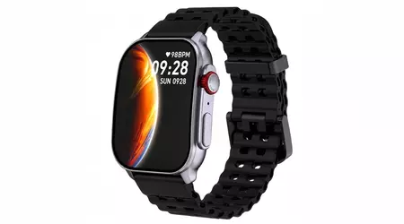 Meizu Watch M1 : une montre connectée à 45 $ qui reste confinée en Chine