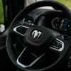 Ram ProMaster EV Interior Thumbnail