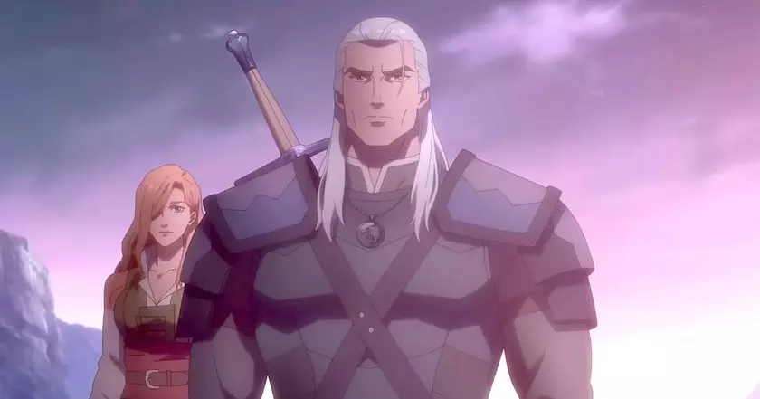 Заглянем в глубины: что ждет Геральта в 'The Witcher: Sirens of the Deep'?