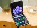 Слух: Samsung отложила выход «раскладушки» Galaxy Z Flip 2 до лета 2021 года