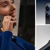 Превью Motorola Edge 70 - вид сбоку