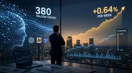 La « prime IA » en Bourse : les marchés paient les attentes, pas les résultats