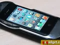 Обзор геймерского чехла PowerSkin с подзарядкой для iPhone