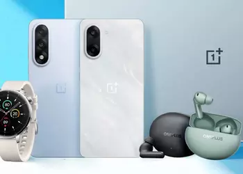 OnePlus will unveil five new gadgets at the beginning of July, including two smartphones, a tablet, TWS headphones and a smartwatch