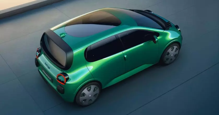 Renault Twingo: Desentrañando la Tecnología Detrás del Icono Urbano