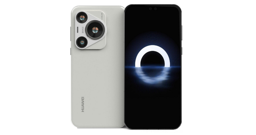Серия смартфонов Huawei P70 прошла тестирование в Geekbench