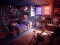 Шедевральная What Remains of Edith Finch станет бесплатной в Epic Games Store