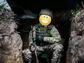 Срочник Нацгвардии сбил вражеский беспилотник с помощью АК-47