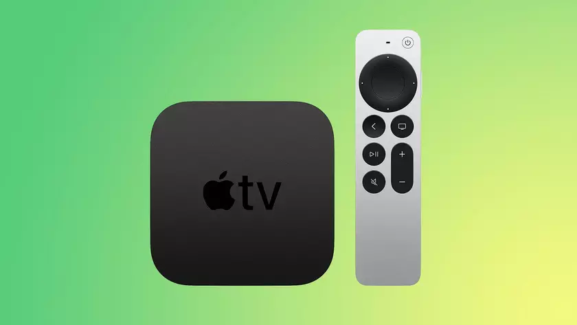 Apple анонсировала предрелизную версию tvOS 17.6
