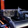 Dacia Duster Soul of Dakar, roof rack