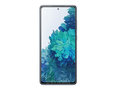 Samsung Galaxy S20 Fan Edition 5G (aka Galaxy S20 Lite) появился на пресс-рендере с дисплеем Infinity-O