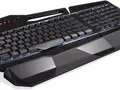 Игровая клавиатура Mad Catz S.T.R.I.K.E. 3 с мембранными переключателями