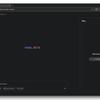 Query panel with files in Canvas