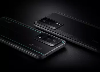 Dimensity 9200+, 200MP camera and 16MP selfie module - specifications of one of the Redmi Note 13 versions are known