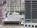 Новый Apple Store в Чикаго стоит 62 млн долларов и напоминает огромный MacBook
