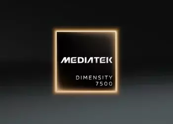 MediaTek представила Dimensity 7500 — восьмиядерный процессор среднего класса с ускоренным NPU и увеличенной производительностью