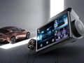 JADO D350S: видеорегистратор с охранной системой наблюдения за $90