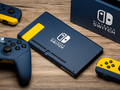 СМИ: следующая Nintendo Switch выйдет зимой 2021 года с OLED-дисплеем и сможет выводить 4К