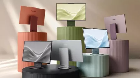 Avance sur le calendrier : Lenovo lance son PC tout-en-un IdeaCentre AIO 27 pouces