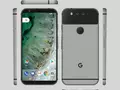 Google Pixel 2 станет первым смартфоном на Snapdragon 836