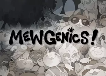 Безумные котики добрались до консолей: инди-хит Mewgenics теперь доступен на PS5, Xbox Series и Nintendo Switch 2