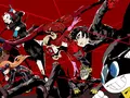 Похоже, что геймеры получат обновленную Persona 5 с новым контентом