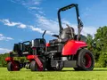 Honda выпустила автономную электро-газонокосилку по цене кроссовера: ProZision Autonomous ZTR уже в продаже