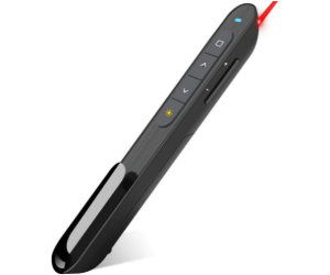 DinoFire RCRF-011 Presentation Remote