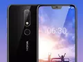 Международные версии смартфона Nokia X6 прошли сертификацию FCC