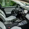 Прев'ю деталі інтер'єру Citroen C5 Aircross Emeraude