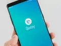Galaxy Note 9 получит новую версию ассистента Samsung Bixby