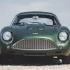 Попередній перегляд Aston Martin DB4 GT Zagato 1962