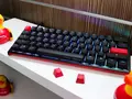 Представлена HyperX x Ducky One 2 Mini: сверхкомпактная быстрая игровая клавиатура за 3 699 грн