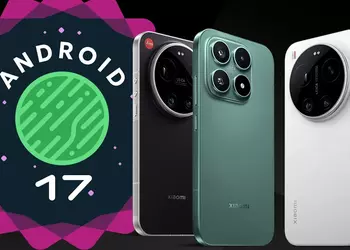 Без сюрпризов, но с Android 17: Xiaomi начала глобальное развертывание обновления HyperOS 3.3