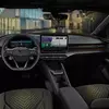 Аеродинамічний дизайн Cupra Raval