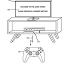 Контроллер PlayStation с функцией платежного терминала