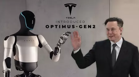 Плани Маска під загрозою: Tesla не в змозі реалізувати заявлені масштаби виробництва роботів Optimus