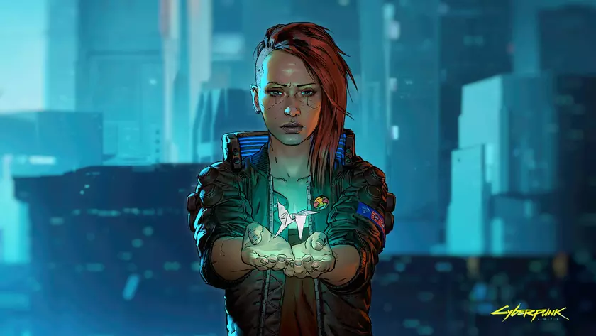 CD Projekt: владельцы Cyberpunk 2077 для PlayStation 4 получат бесплатную версию для PlayStation 5