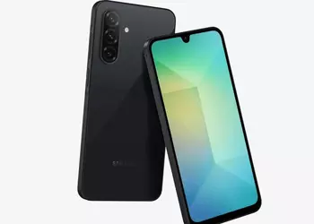 Media: In 2026, three models of budget smartphones from the Galaxy A series will be released again
